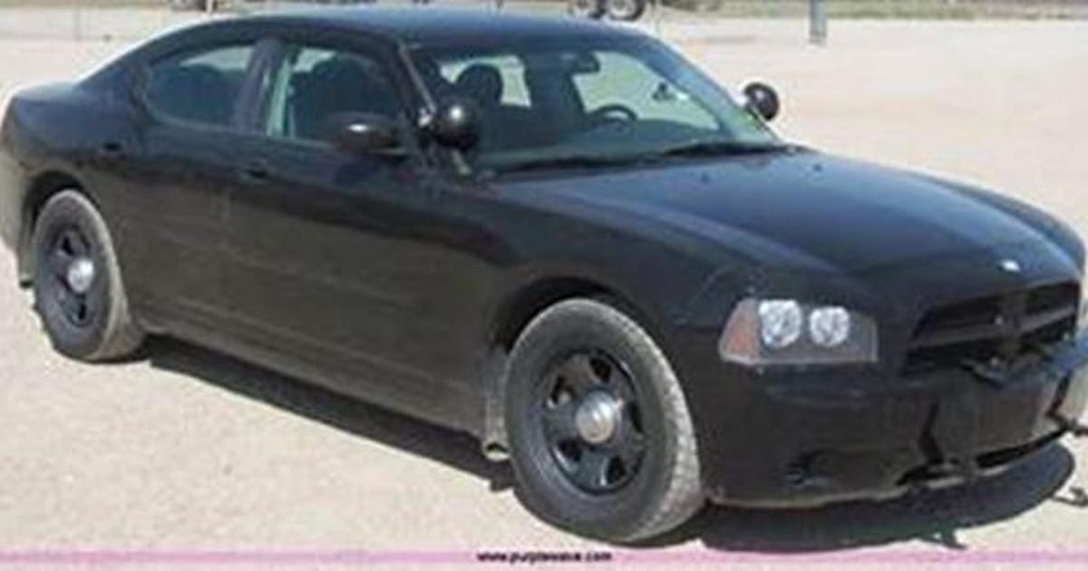 Kitsap County deputies warn drivers about man posing as officer | FOX ...