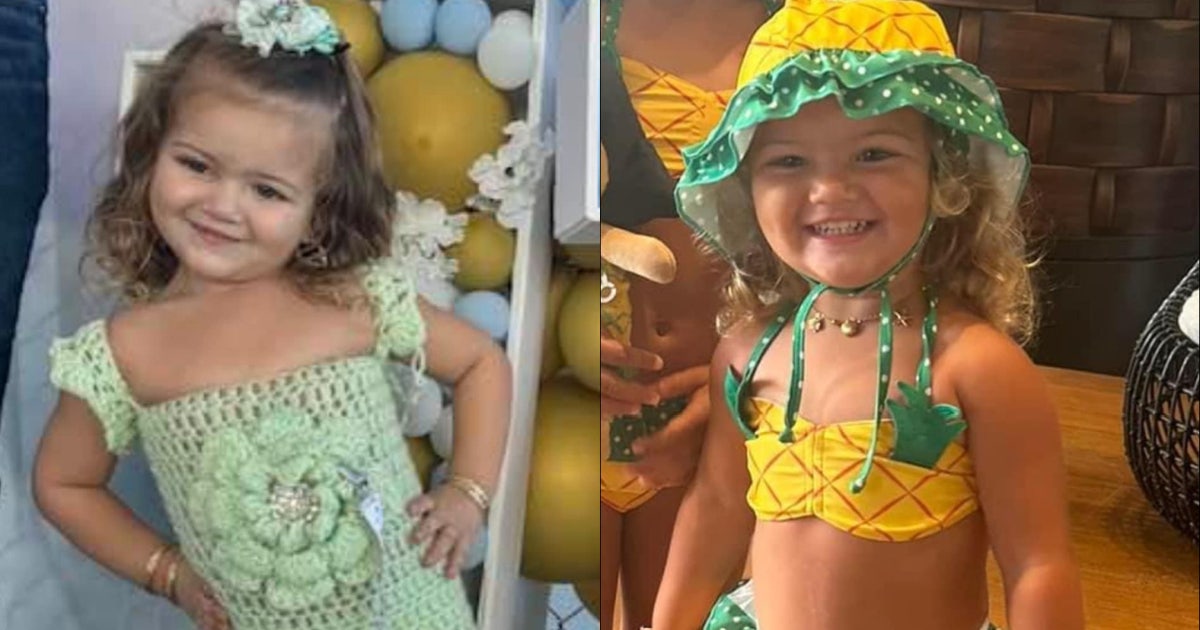Toddler found unresponsive in Airbnb swimming pool being treated at ...