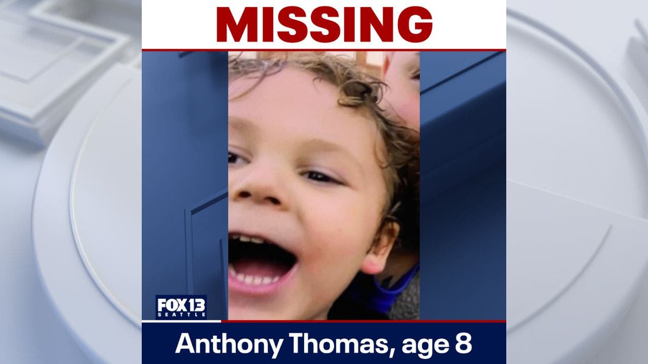 Missing 8-year-old boy in Seattle: Police issue endangered missing person alert - Vimarsana News