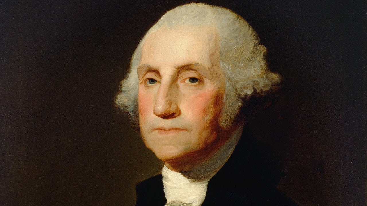 Presidents Day 2024 Holiday trivia and fun facts about Washington's Presidents Day 2024 Holiday trivia and fun facts about Washington's