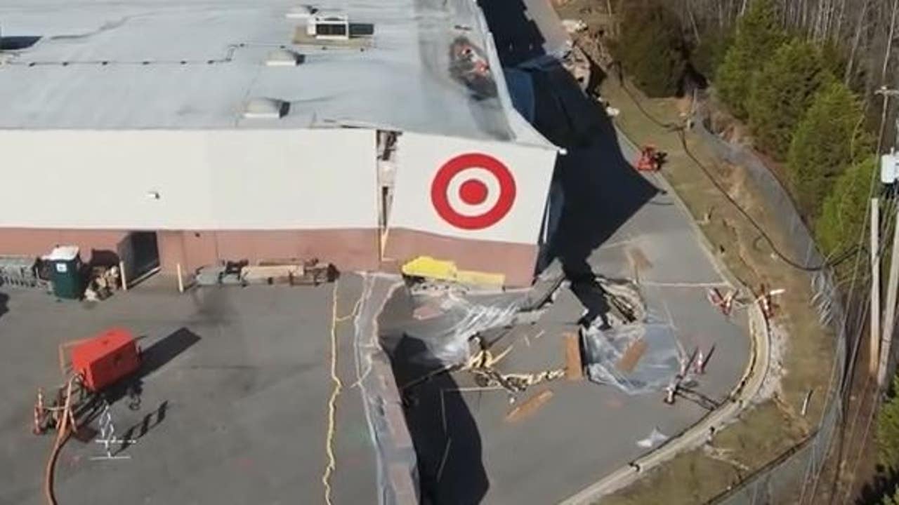 shopaew 1 of 3,000 Hook FOUND… In a Virginia Target?! Suspicious