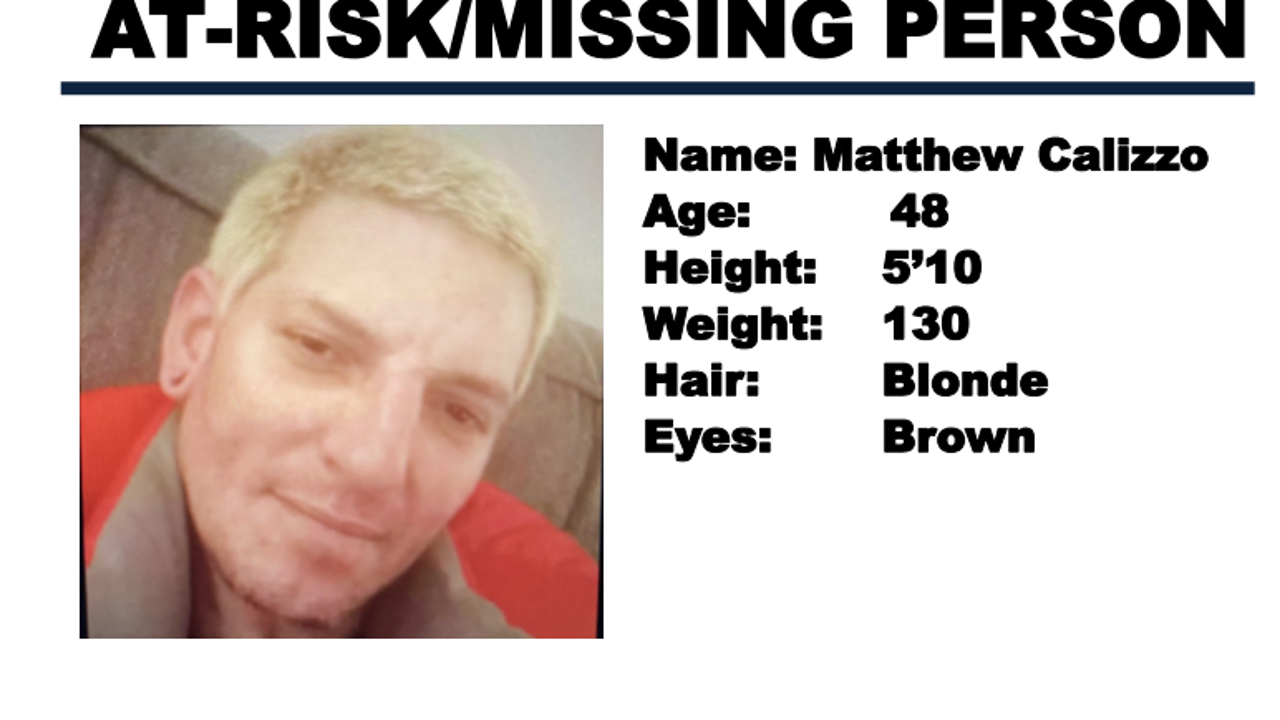 Missing Seattle man in 'urgent need of medical care,' police say