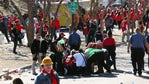 Kansas City Chiefs parade shooting: Beloved radio DJ killed, 21 injured including 8 children