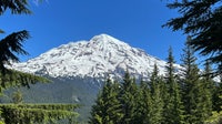Largest quake yet hits WA's Mount Rainier in ongoing ‘earthquake swarm’