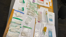 'Prolific' drug dealer arrested in Bellevue; some deals were conducted near a middle school: police