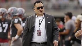 WSU athletic director Pat Chun named to College Football Playoff selection committee