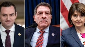 A chaotic US House is losing three Republican committee chairs to retirement in the span of a week