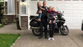 Bellevue police officer loses health insurance after being injured on the job