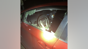 Federal Way leaders call for pursuit law change after nearly 70 cars vandalized in a day