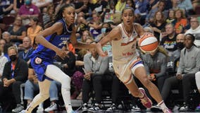 Diggins-Smith finds a fresh start with the Storm. She’ll get to play with Ogwumike and Loyd
