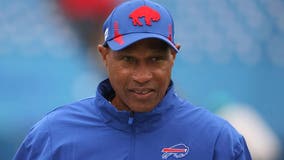 Seahawks expected to hire Leslie Frazier as assistant head coach