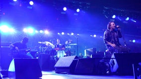 Pearl Jam announces 2 Seattle shows for 'Dark Matter World Tour'