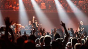 Pearl Jam drummer steps down after 27 years with Seattle-based band