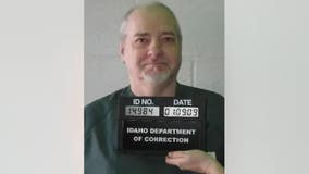 Idaho fails to execute five-time murder convict Thomas Eugene Creech
