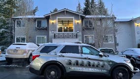 Man killed inside Lynnwood condo identified, died from 'sharp force injuries'