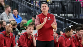 Commentary: When it comes to Pac-12 basketball this season, how bout them Cougs?