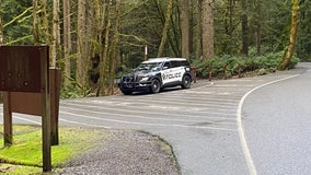 Point Defiance Park stabbing victim saved by man & woman who kicked suspect in the head