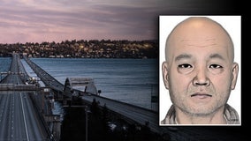 Body recovered from Lake Washington in 2018 identified