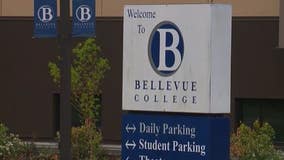 Bellevue College closes campus Tuesday as police investigate alleged rape