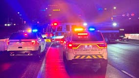 Wrong way DUI driver kills Puyallup woman on I-5 near JBLM