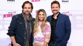 ‘Boy Meets World’ stars discuss actor Brian Peck’s sexual abuse case