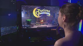Local developer goes viral promoting new video game aimed at inspiring women