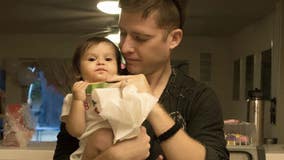 Navy vet paralyzed from Tukwila drive-by shooting, family organizes fundraiser