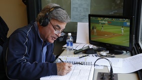 Holy smokes! Rick Rizzs heads into 39th season with the Mariners