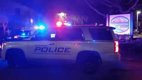 Man shot multiple times near downtown Redmond