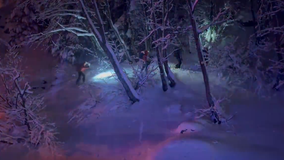 2 snowboarders rescued from cliff near Snoqualmie Summit