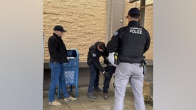 8 arrested in Lynnwood retail theft emphasis operation