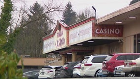 Police: Criminals targeting casino-goers, following them home