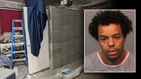 Man who kidnapped Seattle woman, locked her in cell, now charged with 2nd kidnapping