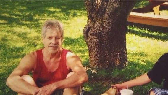 Federal Way homicide: Police looking for suspect in 68-year-old's death