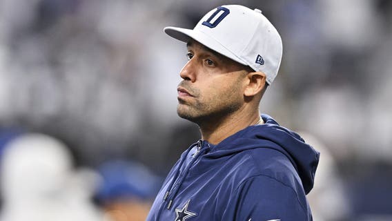 Seahawks to hire Aden Durde as defensive coordinator