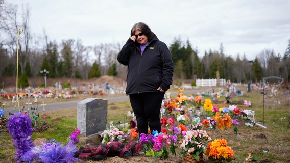 Tribes in Washington are battling a devastating opioid crisis. Will a multimillion-dollar bill help?