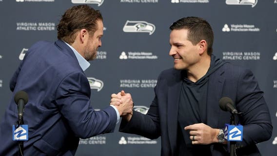Seahawks announce assistant coach hires for head coach Mike Macdonald