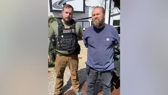 Pierce County man pleads guilty to child molestation, attempted kidnapping