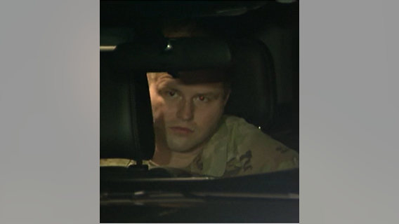 Local military doctor pleads guilty to 40+ sexual abuse charges