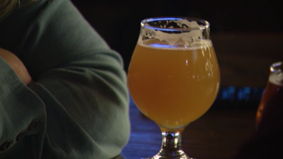 'Full notes of distain and disappointment:' North Bend Brewery names new beer after burglary incident