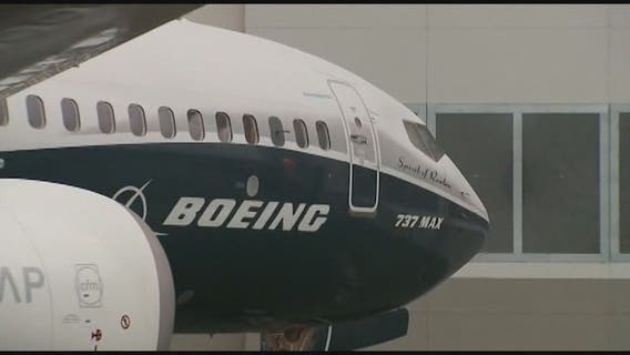 'Airbus clearly has the advantage now:' Expert explains lasting effects of Boeing's issues