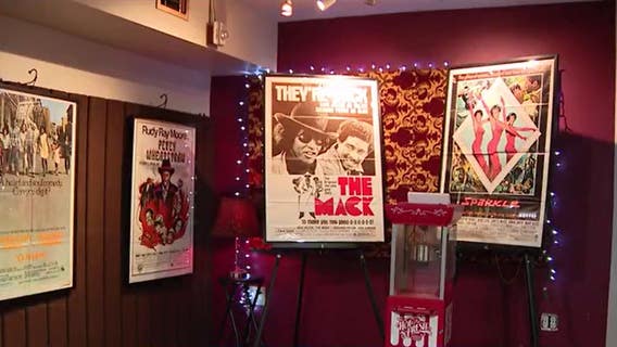 South Seattle pop-up museum highlights the importance of Black history