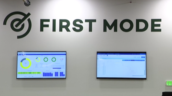 Company aimed at reducing global emissions opens SODO factory