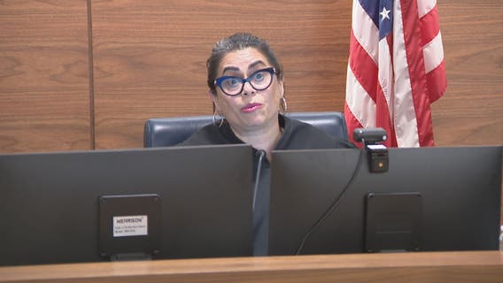 Judge releases 12-year-old accused of using ghost gun in Seattle carjacking