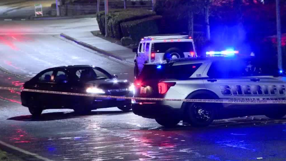 Suspect in shooting with Lynnwood Police found in Portland hospital