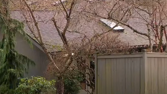 Olympic Hills neighbors work to improve safety after couple is robbed at gunpoint