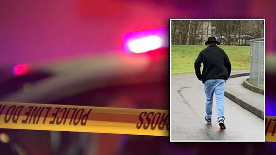 Olympia PD: Student sexually assaulted while walking to school