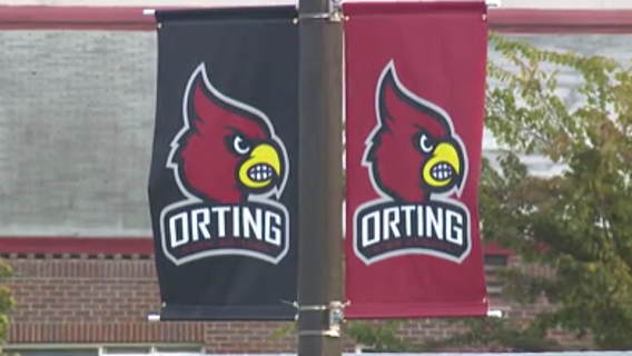 Orting School District warning parents of suspicious-looking man who asked a student to go home with him