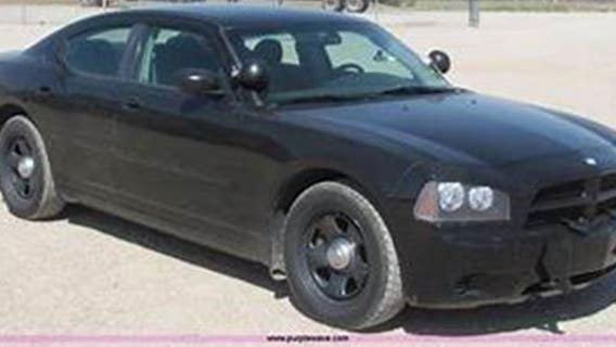 Kitsap County deputies warn drivers about man posing as officer