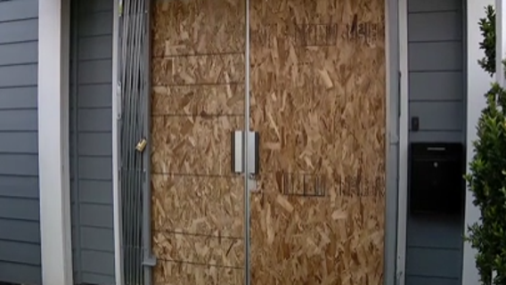 Seattle LGBTQ+ choir gets building vandalized 4 times back-to-back